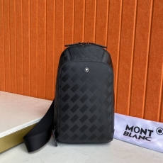 Mens Montblanc Waist Chest Packs